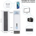 thumbnail image 3 of 7-in-1 Electronic Cleaner Kit - Portable Cleaning , Keyboard, with Cleaning Pen Brush Spray, 3 of 5