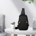thumbnail image 2 of JUNWELL 2024 NEW Anti Theft Travel Bag Cross Body Bag, 2 of 6