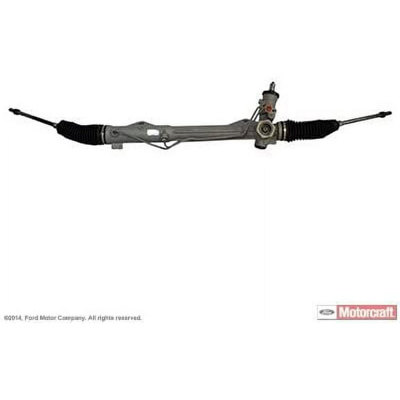 Motorcraft Steering Gear STG-350-RM Fits select: 2005-2010 FORD MUSTANG