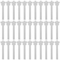 thumbnail image 2 of MasteelfCA 1 Set 50pcs Scent Test Paper Essential Oil Paper Aromatherapy Test Strip (White), 2 of 4