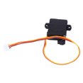 thumbnail image 2 of Accesorios de control remoto para aviones RC Pamolo V966 V911S V977 V988 V930 V931 XK K110 A600 A430 A800 Engranaje de dirección, 2 of 8