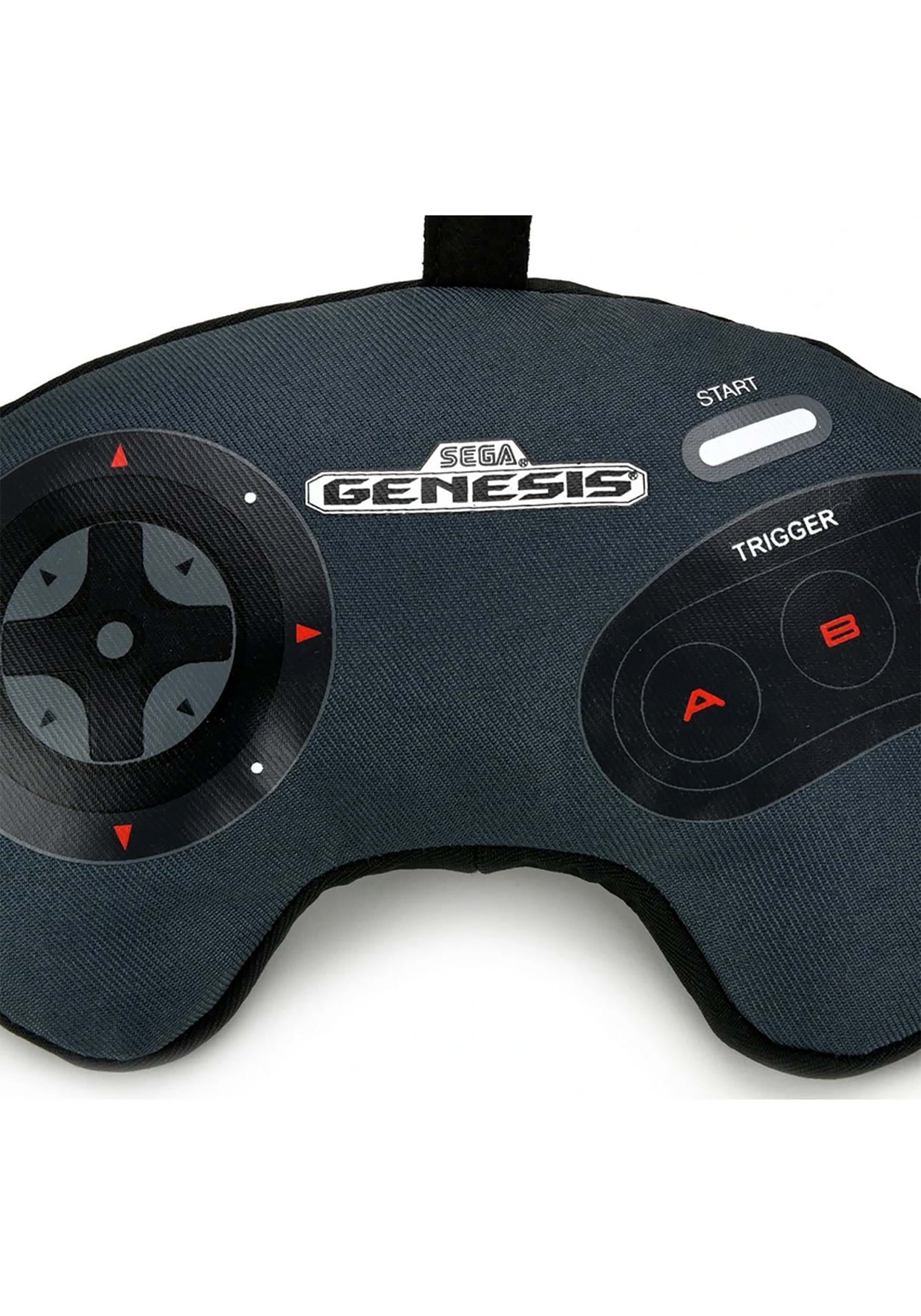 Kidrobot - Sega Genesis Gaming Console Plush, Kidrobot, Gifts