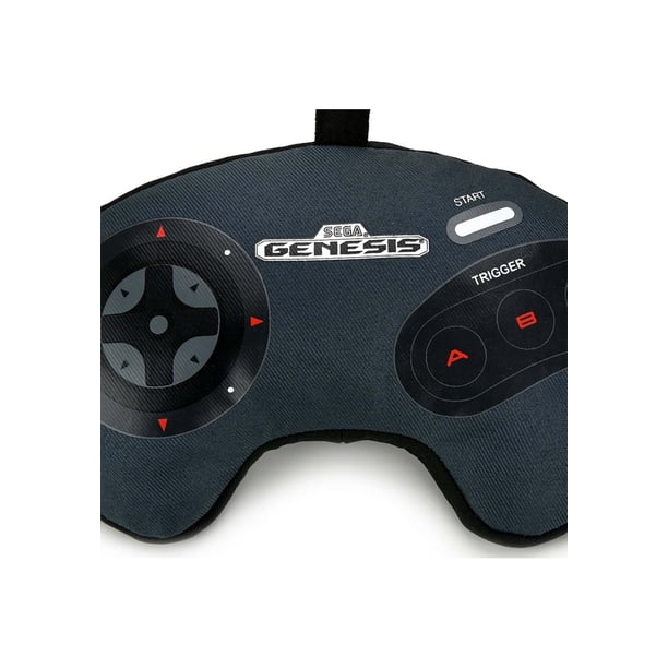 Sega Genesis Plush Lupon gov ph