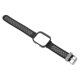 thumbnail image 2 of Correa para reloj Nikou Silicona para reloj inteligente 2 en 1, 2 of 9