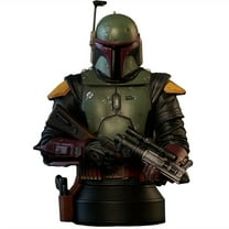 Star Wars: The Book of Boba Fett 1:6 Scale Mini-Bust