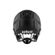 thumbnail image 4 of Casco de fútbol Schutt Youth F7 LX1 XL, negro, 4 of 5
