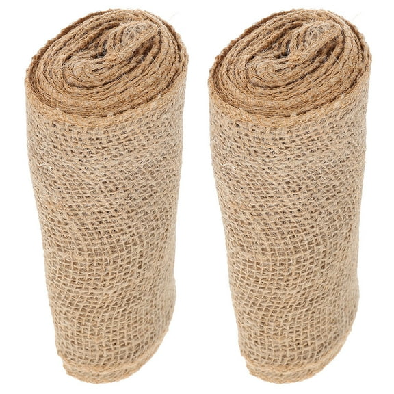 2 Rolls of Tree Protector Wraps Winter-Proof Plants Tree Covers Protection Wraps