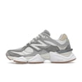 thumbnail image 2 of New Balance Men's 9060 Slate Grey Calcium Shoes, from StockX, 2 of 5