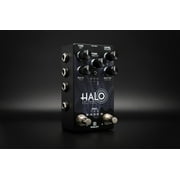 Keeley Keeley Halo Black Waves - Andy Timmons Signature Dual Echo
