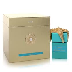 Cubia Extrait de Parfum Spray (Unisex) por Tiziana Terenzi Tiziana Terenzi Model