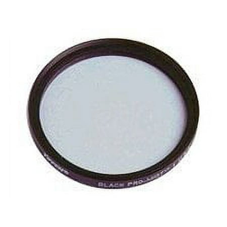UPC: 0049383124620 | Tiffen Hollywood/FX Black Pro-Mist 1 – Filter – soft focus – 49 mm