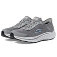 thumbnail image 1 of Skechers Espadrille pour Homme à Enfiler Mains Libres Go Run Consistent 2.0 Empowered, Gris, 7,5, 1 of 4