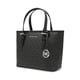 thumbnail image 4 of Bolso de mano de PVC para mujer Aolai Jet Set Travel Small 35T9Stvt0B, 4 of 4