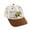 Coffee, variant on TAIAOJING Toddler Kids Summer Mesh Baseball Cap Lightweight Sun Hat For Boys Girls Outdoor Sports Beach Play Cozy 2-8Y