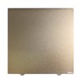 thumbnail image 1 of 430x430mm PEI Build Plate 3D Print Bed Double Side Powder-coating PEI Surface Magnetic Spring Steel Flexible Platform Compatible with Neptune3 / 4 ,  Kobra 2 /, 1 of 6