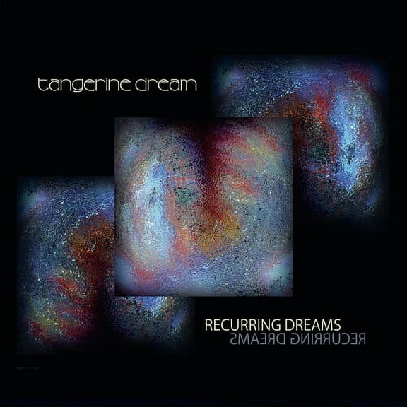 Tangerine Dream - Recurring Dreams - Music & Performance - Vinyl