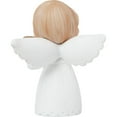 thumbnail image 4 of Precious Moments You're The Music In My Heart Mini Figurine, Count 1, 4 of 4
