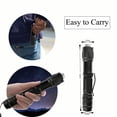 thumbnail image 5 of Liwarace Green Laser Pointer Pen 5000Miles 532nm Rechargeable 5mw Lazer Beam+Batt+Charger, 5 of 14