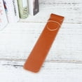 thumbnail image 1 of RENACLIPY Protecteur de Stylo Pointe Protection Marron Lot de 1 Compatible pour Apple Pencil Rentrée Scolaire, 1 of 7