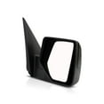 thumbnail image 4 of For Ford Explorer 2006 07 08 09 2010 Door Mirror Passenger Side | Power | Paint to Match | Replacement For FO1321279 | 615343106656, 4 of 8