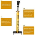 thumbnail image 4 of Motorcycle Belt Tension Gauge Tool For All Belt Driver Bikes, 4 of 8