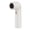 White, variant on Strong Small Cooling Fan With 100 Speed Selections And Comfortable Water Pipe Shape