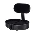 thumbnail image 3 of Silla AHEAD SPINAL G Throne 18" Negra, 3 of 3