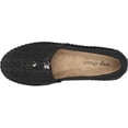 thumbnail image 5 of Easy Street Zenon Espadrille Flats (Women), 5 of 6