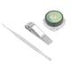 thumbnail image 3 of Kit de corrección de uñas encarnadas, 50 piezas Kit de tratamiento de corrección de uñas encarnadas Corrector de uñas encarnadas Tiras en forma de C Durabilidad extendida, 3 of 8