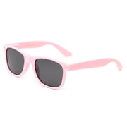 Little Girls Polarized Sunglasses for Girls (2-5Y)