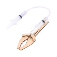 thumbnail image 4 of Crab Kingdom DIY Children Science Technology Experiments Classroom Small Inventions Assembled Models Toys Educational Learning, 4 of 6