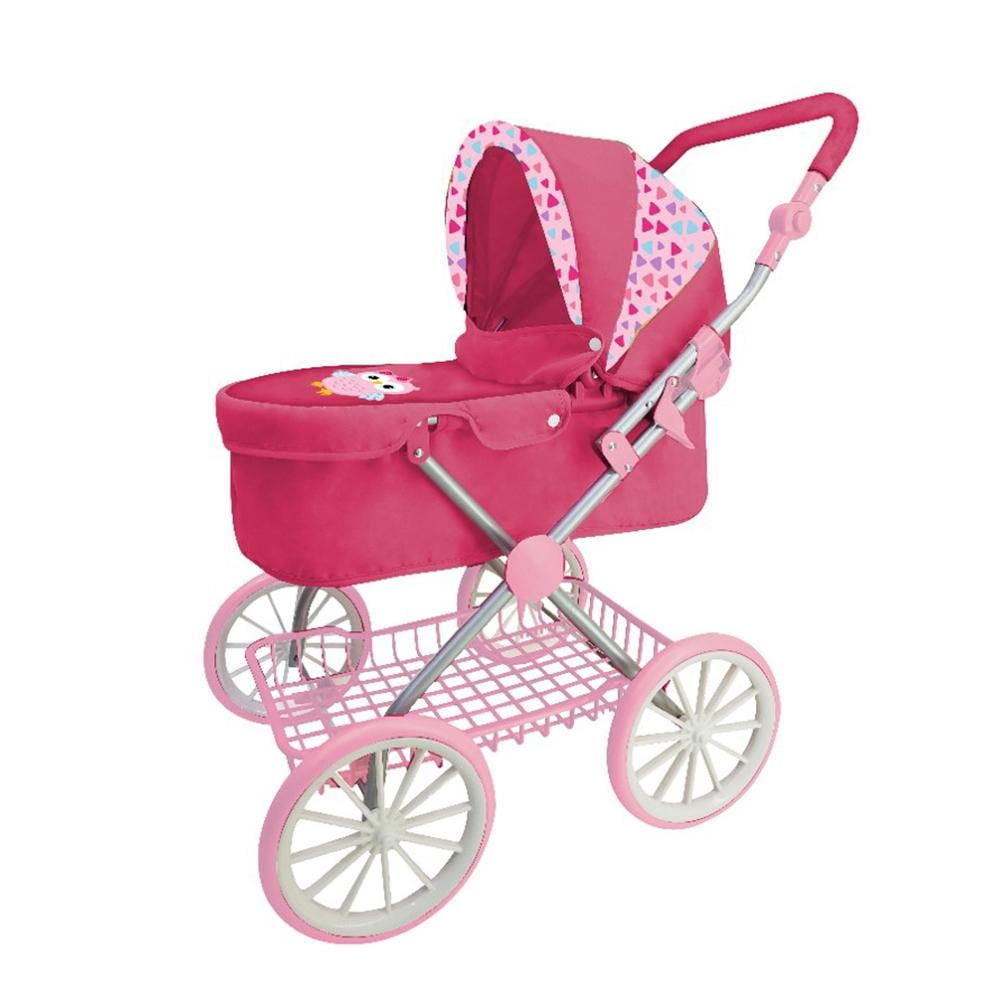 Juguete Carriolas Para Carriola Prinsel Carriolas Para MuÃ±ecas En