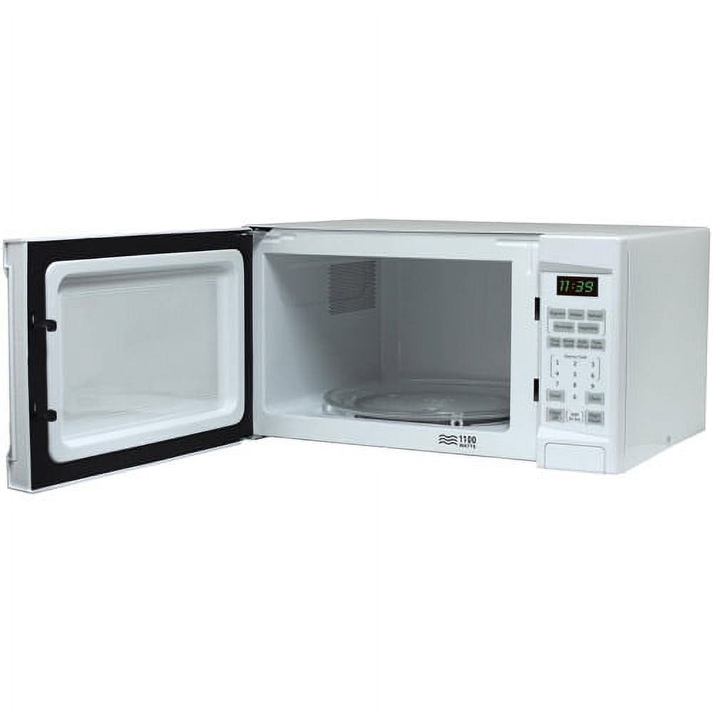 Oster Ogb61101 1.1 Cubic Foot Digital Microwave Oven