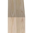 thumbnail image 4 of 4"W x 8"D x 8"H Imperial Rough Sawn Knee Brace, Douglas Fir, 4 of 4