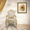 thumbnail image 3 of Murdock, Ramona 12x14 Gold Ornate Wood Framed with Double Matting Museum Art Print Titled - Sun Flower, 3 of 4