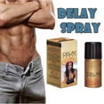 thumbnail image 1 of BRI Spray retardante masculino de 45 ml para retrasar la eyaculación y prolongar el spray externo para hombres, 1 of 6