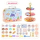 thumbnail image 1 of Juego de Té para Niñas en Maletín Set De 45 Piezas Completo Para Pequeñas Anfitrionas, 1 of 3
