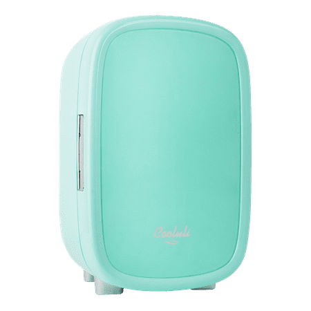Cooluli - Beauty 12-liter Skincare Fridge - Mint green
