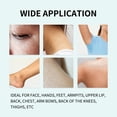thumbnail image 4 of Antiperspirant Gel for Sweaty Hands Antiperspirant Gel 50 ml ,Sweat Feet and Sweating on the Face, Antiperspirant Strong Sweating, Against Underarm Odour, Against Strong Sweating,Anti-Sweat Spray,2Pcs, 4 of 7