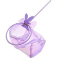 thumbnail image 5 of KAKOWELY Bolsa de tela de Pascua, preciosa bolsa de recuerdo de Pascua, bolsita de dulces para la búsqueda de huevos de Pascua, 5 of 5