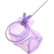 thumbnail image 5 of KAKOWELY Bolsa de tela de Pascua, preciosa bolsa de recuerdo de Pascua, bolsita de dulces para la búsqueda de huevos de Pascua, 5 of 5