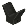 thumbnail image 2 of Seachoice Molded Y Boat Trailer Bow Stop, 3 in. X 3 in. X 1/2 in., 2 of 5