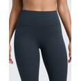 thumbnail image 3 of CRZ YOGA Secretsculpt Butterlift Leggings 25 Inches High Waisted No Front Seam Yoga Pants, 3 of 8