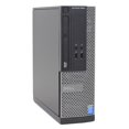 thumbnail image 1 of Refurbished Dell Optiplex 3020 SFF Desktop I5-4570 8GB RAM 960GB SSD Wins 10 Pro, 1 of 3