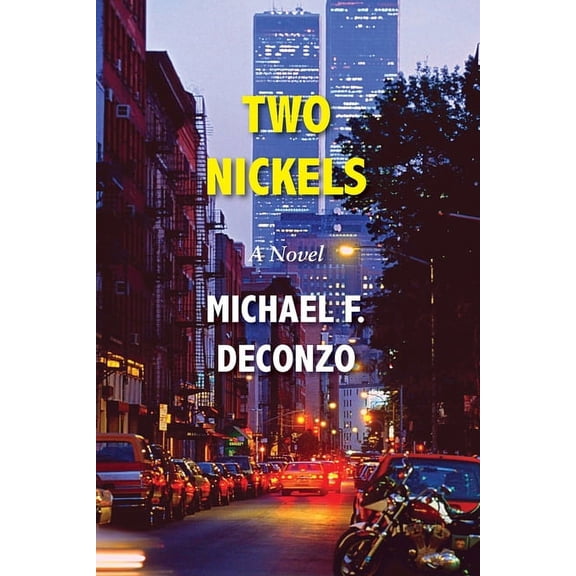Two Nickels, (Paperback)