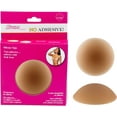 thumbnail image 4 of No Adhesive Reusable Silicone Nipple Covers, 4 of 5