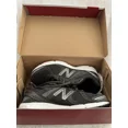 thumbnail image 3 of New Balance 470 v3 Mens Size 8 WID Charcoal Gray Mesh Running Shoes M470RO3, 3 of 6