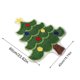 thumbnail image 3 of RKSTN christmas rug Christmas Tree Bathroom Rugs For Living Room Green Rug Absorbent Washable Bath Mat Shower Soft Thick Bathtub Carpet, 3 of 7