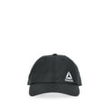 thumbnail image 2 of Reebok Unisex Delta Logo Everyday Hat, Black, 2 of 3