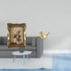 thumbnail image 2 of Marco de fotos,Marco de fotos ornamentado,marco barroco antiguo,Marco de fotos de mesa para pared,decoración del hogar,Figura de pájaro,Figura de pájaro dorado,decoración para el, 2 of 8